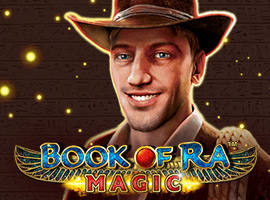 Der kostenfreie Videoslot Book of Ra Magic kostenlos spielen ohne Anmeldung